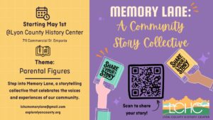Memory Lane: A Community Story Collective